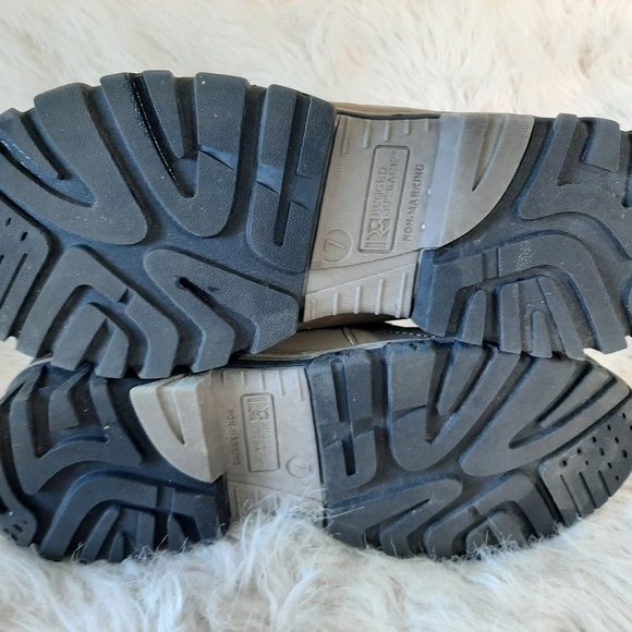 Rugged Outback Women's Tan Dakota Hiker Size: 7 - Picture 2 of 7